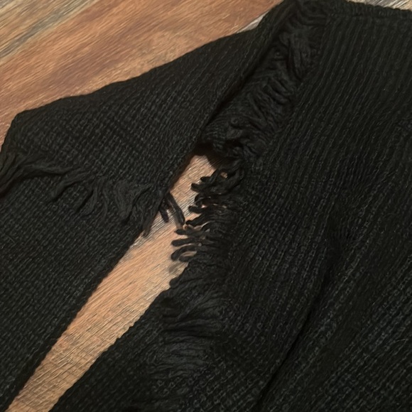 Michael Kors Black Sweater - Picture 2 of 2
